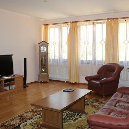 Strelnieku Prospekts Villa 44 Юрмала Экстерьер фото