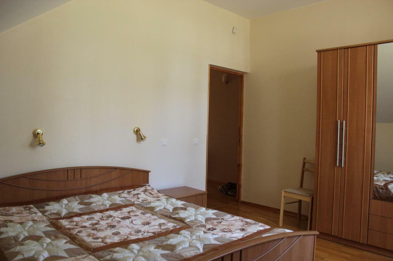 Strelnieku Prospekts Villa 44 Юрмала Экстерьер фото