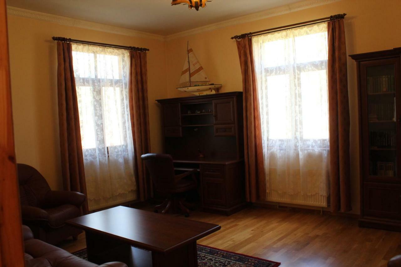 Strelnieku Prospekts Villa 44 Юрмала Экстерьер фото